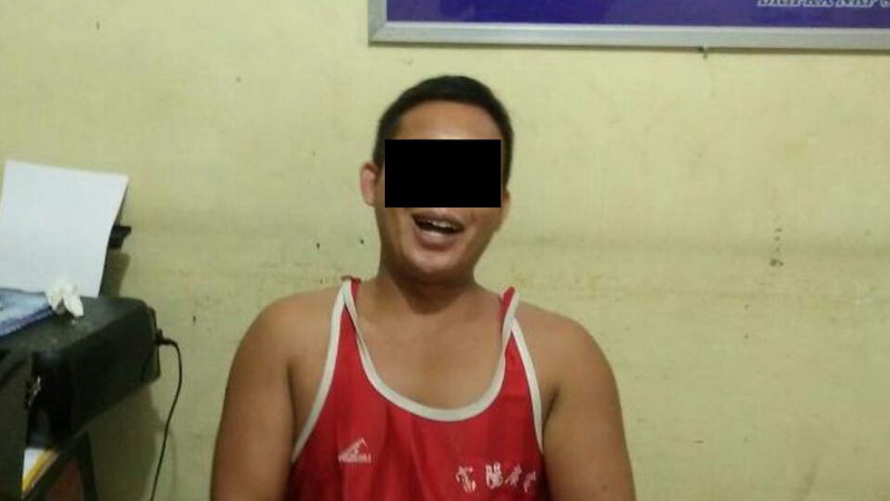 Aniaya dan Wajah Lebam, Istri Terpaksa Polisikan Suami